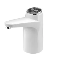 Distributeurs d'eau portables de bureau mini automatiques à chargement par le bas de 5 gallons avec pompe électrique autonome