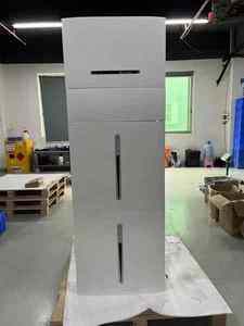 Inversor de almacenamiento solar híbrido todo en uno de <span class=keywords><strong>10kW</strong></span> Sistema solar monofásico de 10,24 kW con potencia de salida de 12kW y frecuencia de 60Hz - Product Image 6