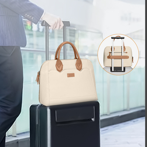 TAIKESEN Sac à main pour femme de haute qualité, <span class=keywords><strong>sacoche</strong></span> d'affaires, <span class=keywords><strong>sacoche</strong></span> pour ordinateur portable, housse pour ordinateur portable, étuis pour Pro <span class=keywords><strong>Air</strong></span> <span class=keywords><strong>M1</strong></span> M2 - Product Image 6