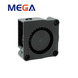 4015 40x40x15mm 5V 12V Premium Turbo Fan para instrumentos médicos <span class=keywords><strong>InCar</strong></span> Navigation - Product Image 6