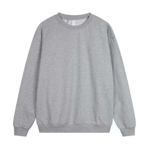 Sudadera con Capucha 3D de Poliéster/Algodón Grueso A10, Versión Correcta, Éxito de Ventas en Comercio Exterior, Corte Holgado, Informal, Unisex, con Cierre - Product Image 3