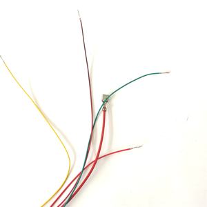 Подгонянный контур жгута проводов резистора воздуходувки кондиционера - Product Image 3