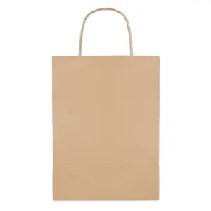 Enveloppe cadeau en papier, merchandising durable - Product Image 1