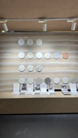 Panneau de pierre pour mur intérieur MS Panneau flexible en travertin en brique d'argile placage de terre battante autoclavé solide pour l'ignifugation