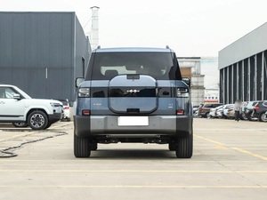 Fangchengbao Tiantium7 2025, SUV con Autonomia Massima di 200KM, Documenti di Esportazione Completi, Logistica Professionale, Spedizione Immediata, Vendita Globale - Product Image 6