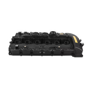 <b>Valve</b> Cover For Bmw N54 Engine 11127565284 477.530 With Gasket And Bolts New Replacement Part - Product Image 5