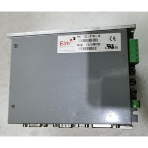 CEL-<span class=keywords><strong>3</strong></span>/100-C6 ELMO运动控制器 - Product Image 3