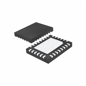 28 WFQFN Exposed Pad Authorized Distributor Power Management (PMIC) Buy Online Electronic Components LTC4162EUFD-FAD#TRPBF - Product Image 1