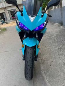 La Motocicleta Little Ninja de 400cc Más Vendida, Impulsada por Combustible, con un Motor de Gran Potencia - Product Image 6