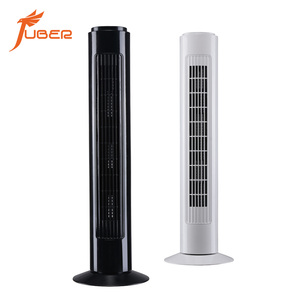 Ventilateurs sans pales 2025 de qualité supérieure à prix abordable, <span class=keywords><strong>ventilateur</strong></span> <span class=keywords><strong>tour</strong></span> sur pied pour climatisation avec télécommande, ventilateurs <span class=keywords><strong>tour</strong></span> et sur pied - Product Image 2