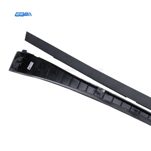 Molduras Delanteras Originales de Gran Calidad para Parabrisas de McLaren 650s 2015 11A9841CP 11A9842CP - Product Image 5