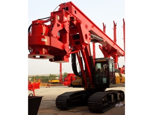 Plataforma de Perforación SR360 de 2500m de Diámetro en Perfectas Condiciones a Precio Competitivo en Venta - Product Image 4