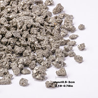 Grosir Batu Pirit Alami Mentah Harga Pabrik Batu Permata dari DIY Semi Precious