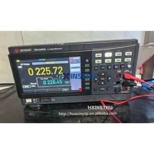 Multímetro digital AGILENT/ KEYSIGHT EDU34450A nuevo H - Product Image 4