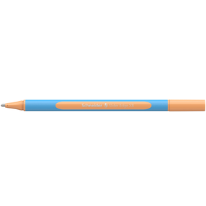 SCHNEIDER - Stylo à bille SLIDER EDGE PASTEL PESCA - Product Image 1