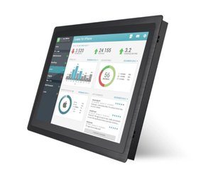 <span class=keywords><strong>Promo</strong></span> Günstige Gewinnt 7 4G 64G Blatt Metall LCD Display Bildschirm Werbung Spieler für Werbung Media - Product Image 4