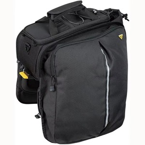 Sacoche de Selle de Vélo Grande Capacité Étanche – Sac de Transport Arrière pour Vélo, Résistant à l'Eau, pour VTT et Vélo de Route - Product Image 5