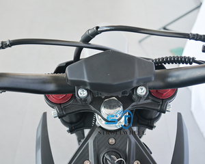 <span class=keywords><strong>Moto</strong></span> tout-terrain électrique 3500W <span class=keywords><strong>pour</strong></span> adolescents, <span class=keywords><strong>moto</strong></span> de sport 60V, <span class=keywords><strong>moto</strong></span> de course, VTT adaptés aux débutants - Product Image 5