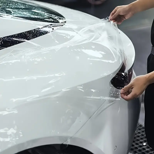 <span class=keywords><strong>Pellicola</strong></span> <span class=keywords><strong>protettiva</strong></span> autorigenerante da 7,5 mil TPU <span class=keywords><strong>pellicola</strong></span> <span class=keywords><strong>protettiva</strong></span> antigraffio <span class=keywords><strong>trasparente</strong></span> per vernice per auto - Product Image 3