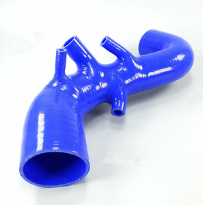 Tuyau d'admission à Induction pour <span class=keywords><strong>AUDI</strong></span> <span class=keywords><strong>TT</strong></span> 225 S3 SEAT LEON R TURBO, refroidisseur intermédiaire, nouveau - Product Image 1