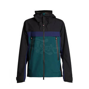 Trajes Cortavientos de Invierno para Hombre, Transpirables, Ligeros y Ecológicos, Ropa Casual a un Precio Razonable - Product Image 2