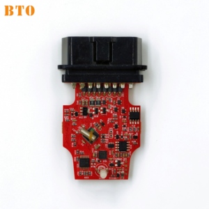 Tùy chỉnh sản xuất không dây sạc pcba Board cho các thiết bị âm thanh ngân hàng điện mạch ROHS/chứng nhận FR-4 PCB tùy chỉnh - Product Image 2