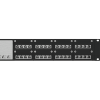 Armortec 2U Rackmount Firewall Network Appliance Prosesor Intel Xeon E3 1200 V5/V6 4 Slot NIC 2 RJ45 2 USB3.0 Stok
