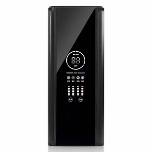 Hệ thống lọc nước RO thẩm thấu ngược gia dụng 600gpd đặt dưới bồn rửa OEM dành cho nhà ở, văn phòng, lọc nước uống - Product Image 1