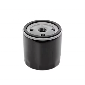 Filtro de Aceite OEM LF10-14-302, Elemento de Filtro para Automóvil, Apto para Horse 6/Fox/Mondeo - Product Image 2