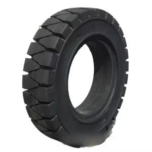 ยางตัน 9.00-20 ทรัมเป็ต - Product Image 4
