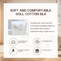 Mobilier de salon équipement électrique inclinable Spa Massage bain de pieds pédicure banc manucure Station chaises
