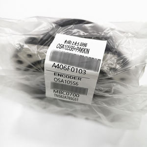 Mit New Original Encoder OSA105S6 para máquinas CNC - Product Image 2