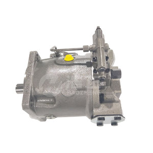 Pompe hydraulique de bonne qualité R90 A4vg 90 A4vg71da1d2/32 Pu A4vg71 - Product Image 2