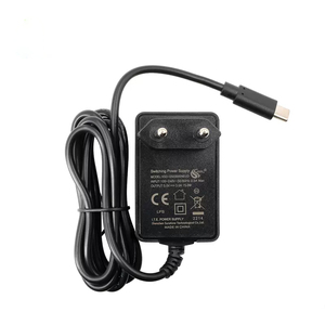 Orange Pi development board specific VDE <b>Type</b>-<b>C</b> 5V3A power supply <b>charging</b> <b>cable</b> and <b>charging</b> head integrated - Product Image 3