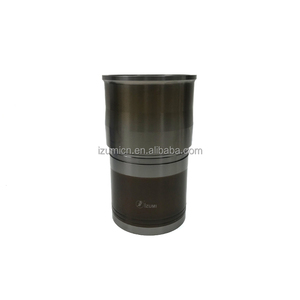 For High Quality 6 Cylinder 125mm QSX15 Diesel Engine Cylinder Liner 3690561 Brand New 1 Year Warranty - Product Image 5