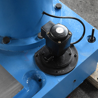 Perceuse radiale de précision Z3040-13 perceuse durable de haute qualité