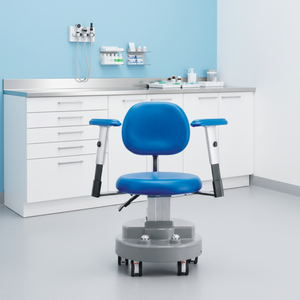Silla Eléctrica HOCHEY para Oftalmología y Cirugía Ocular, Equipo Médico ORL para Oftalmólogos - Product Image 1
