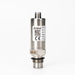 Hot Sell Resistance High <b>Temperature</b> <b>Sensor</b> Detector RTD K Type PT100 Thermocouple <b>Temperature</b> <b>Sensor</b> <b>Wireless</b> - Product Image 3