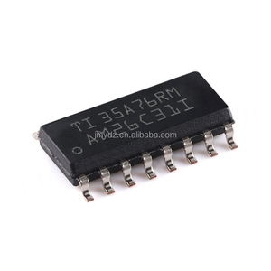 AM26C31I AM26C31IDR SOIC-16 ชิปไดรเวอร์ไลน์แบบดิฟเฟอเรนเชียลสี่ช่องสัญญาณ - Product Image 1