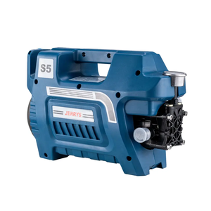 Vente d'usine <span class=keywords><strong>Lave</strong></span>-voiture à moteur à <span class=keywords><strong>induction</strong></span> et nettoyeur haute pression multi-puissance - Product Image 2