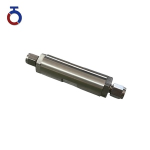 Válvula <span class=keywords><strong>de</strong></span> seguridad autoaccionada Winning SS316 <span class=keywords><strong>de</strong></span> 1/4 pulg. <span class=keywords><strong>DE</strong></span> FP14-120/135/175 <span class=keywords><strong>para</strong></span> protección contra congelación e instrumentación <span class=keywords><strong>de</strong></span> rastreo - Product Image 2