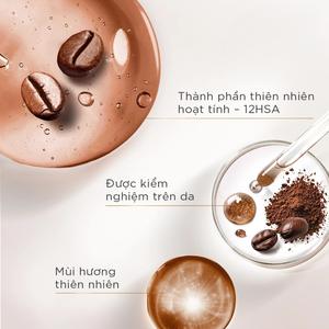 Gel de Ducha Nutritivo e Hidratante de 1L para Adultos, Blanqueador, Refrescante, con Aroma a Leche y Aloe, 1000ml, Líquido, con Burbujas y Perfume - Product Image 3