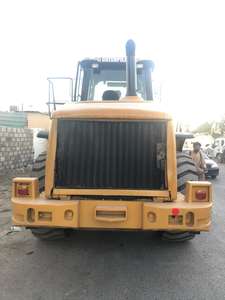 Chargeuses sur pneus d'occasion CAT 950H CAT 950G 950GC 963D 966C 966H 966G 966F 973D 972H 980G 988H 992K à vendre - Product Image 5