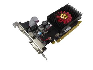 PCWINMAX Hot Selling Radeon R5 230 HD6450 1GB 2GB DDR3 64Bit VGA Low Profile Factory Price <b>Graphic</b> <b>Card</b> - Product Image 3
