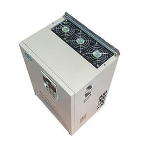 K & R 30kW 40HP trifásico VFD VF/Vector Control 60A para compresor de bomba de agua de ventilador 380V ~ 480V - Product Image 5