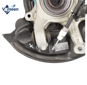 Moyeu de rotule de suspension arrière gauche pour <span class=keywords><strong>Mercedes</strong></span> R171 2033570008 A2033501308 A2033570008 A2033570108 A2029810127 A2034230320 - Product Image 2