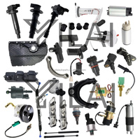 لفائف الاشتعال من الشركات المصنعة ل Infiniti QX80 QX56 22448-1LA0B Bobinas De Encendido لفائف السيارات Assy