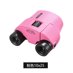 Jumelles Maifeng 10x25 Porro HD portables pour l'observation naturelle en extérieur - Product Image 5