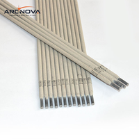 Varillas y Electrodos de Soldadura AWS A.5.1 E6013 Certificados OEM J421 para Estructuras de Acero al Carbono de Buques