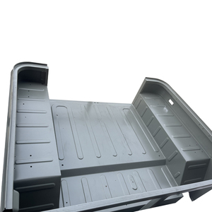 Gran oferta 1/2 montaje de cuerpo cama entera para <span class=keywords><strong>FJ40</strong></span> BJ40 HJ40 <span class=keywords><strong>1968</strong></span> yearParts Land Cruiser paneles de cuerpo - Product Image 1